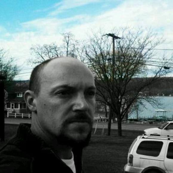 Meet your Posher, Tim - Picture 1 of 1